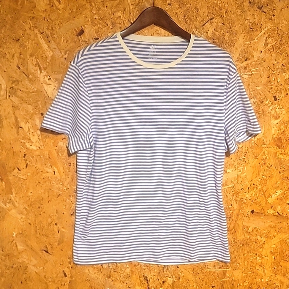 Men's XL H&M slim fit t-shirt